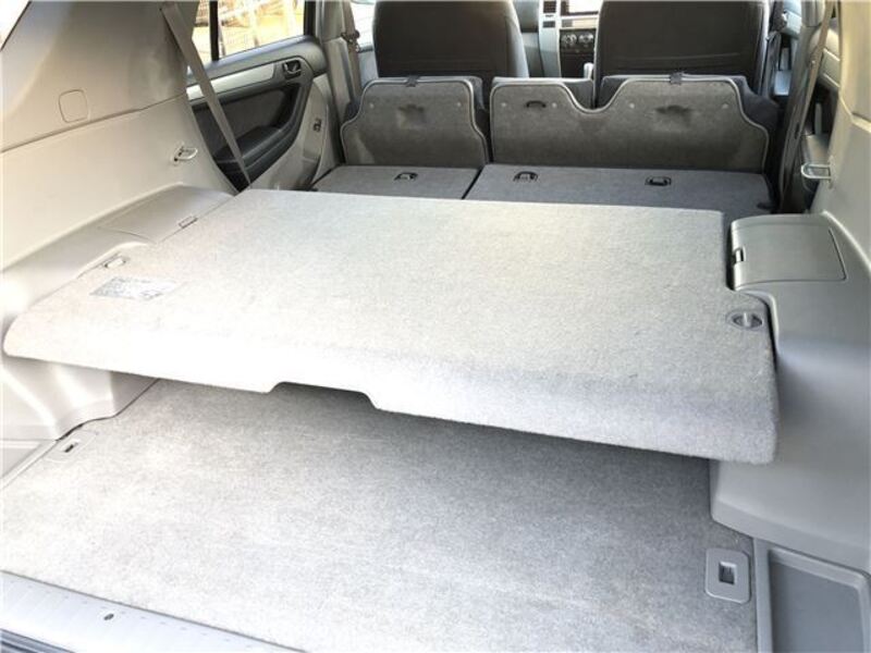 HILUX SURF