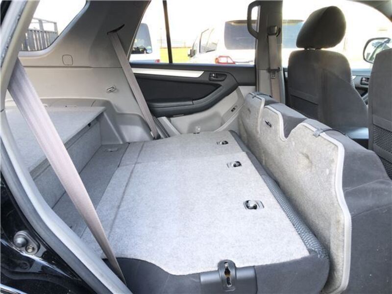 HILUX SURF