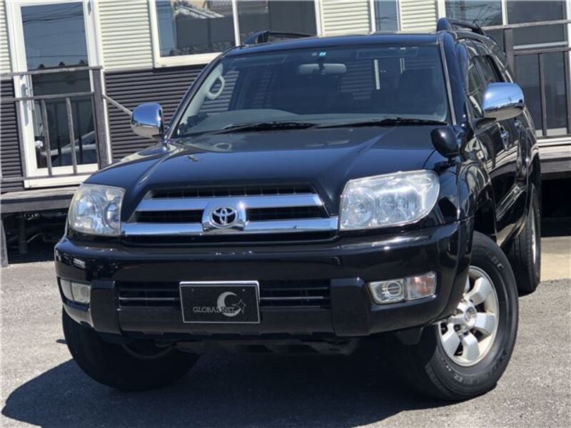 HILUX SURF
