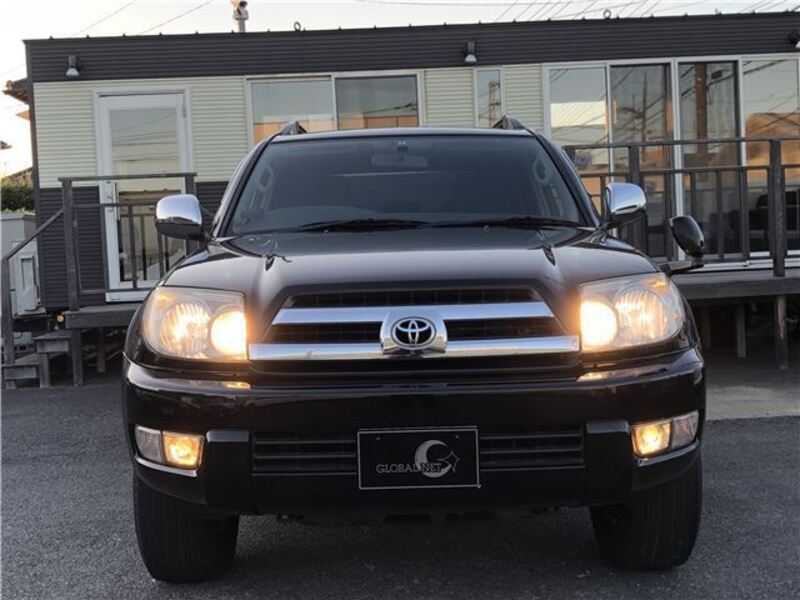 HILUX SURF