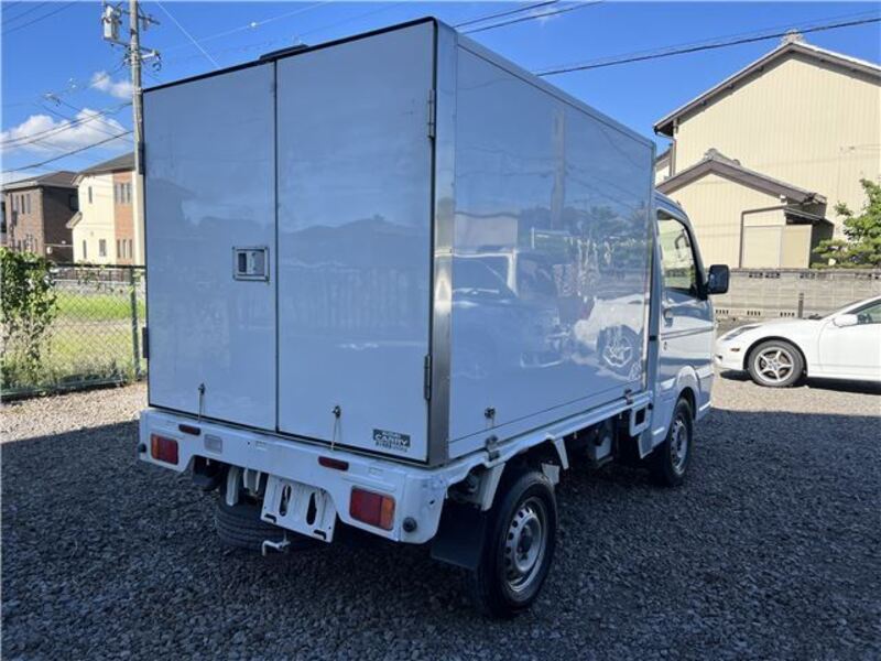 CARRY TRUCK