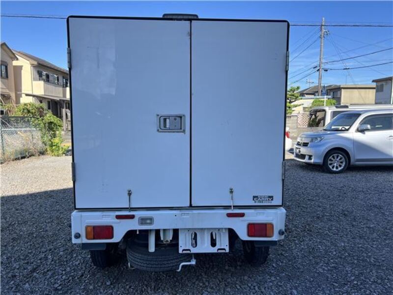 CARRY TRUCK