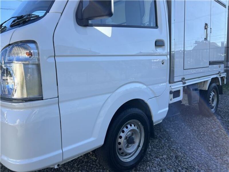 CARRY TRUCK