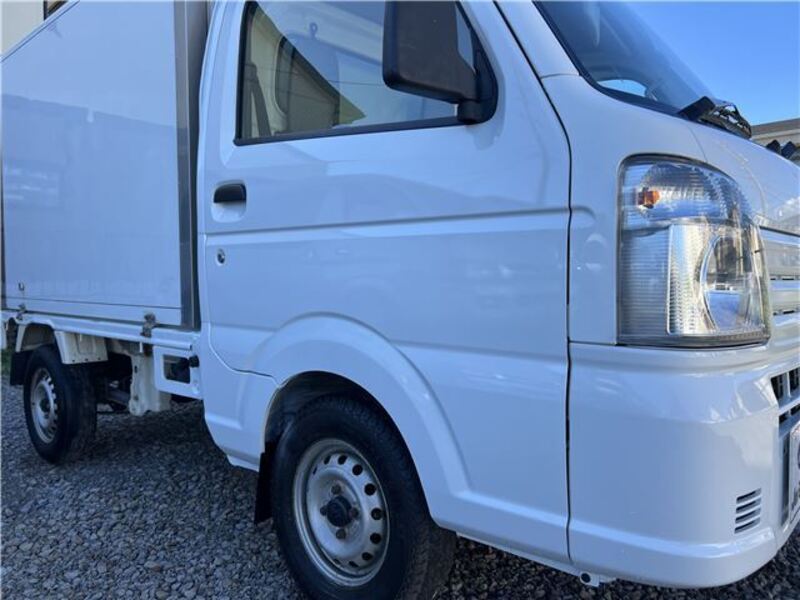 CARRY TRUCK