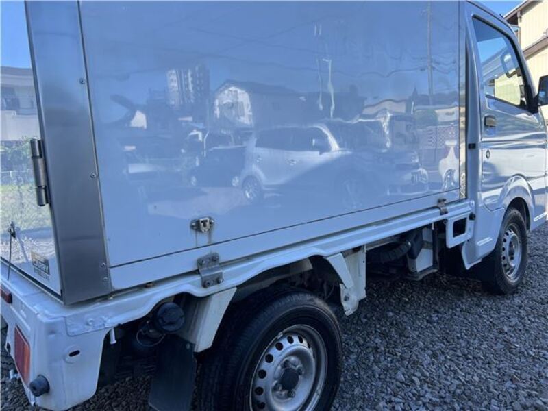 CARRY TRUCK