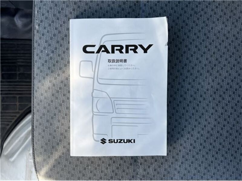 CARRY TRUCK