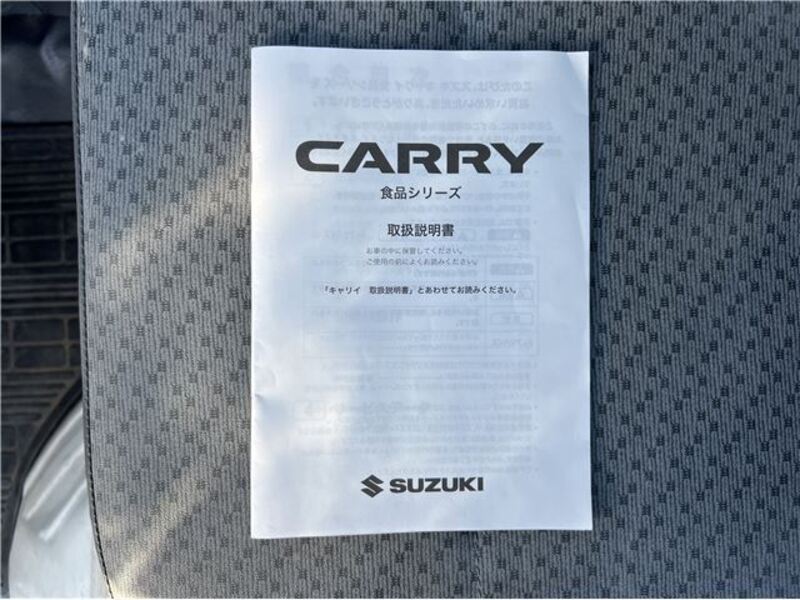 CARRY TRUCK