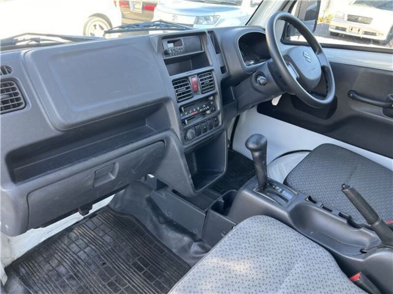 CARRY TRUCK