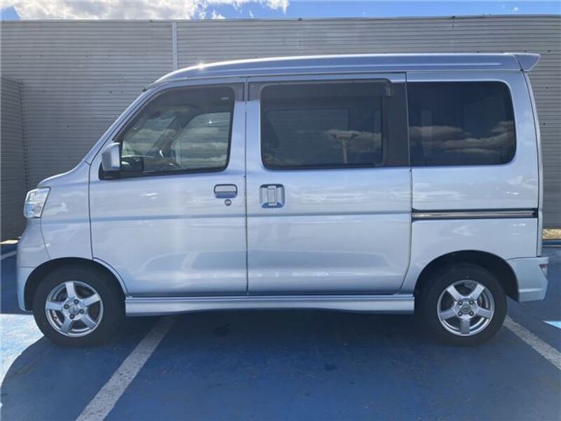 ATRAI WAGON