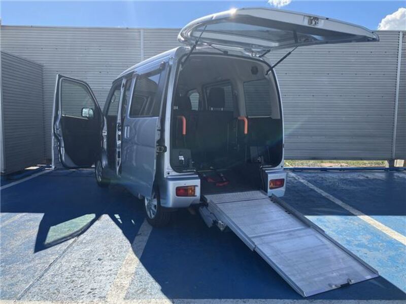 DIAS WAGON-0