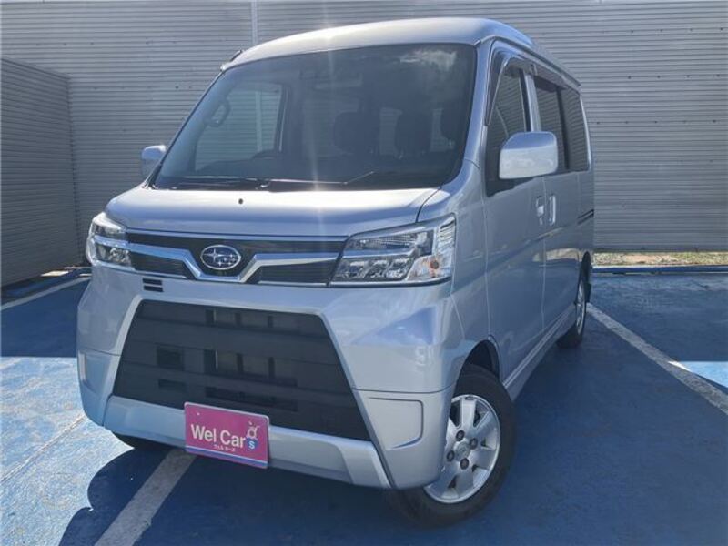 DIAS WAGON