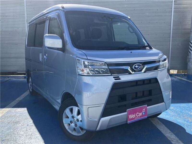 DIAS WAGON