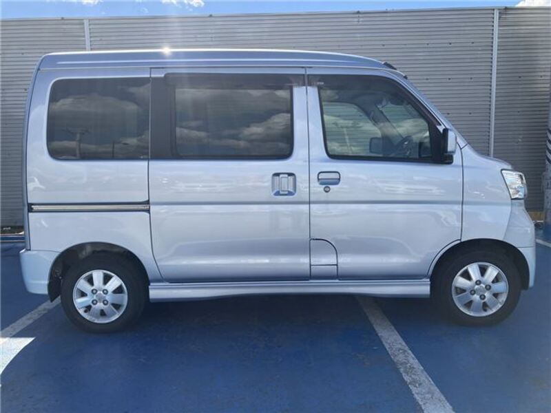 DIAS WAGON