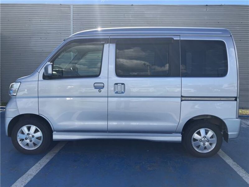 DIAS WAGON