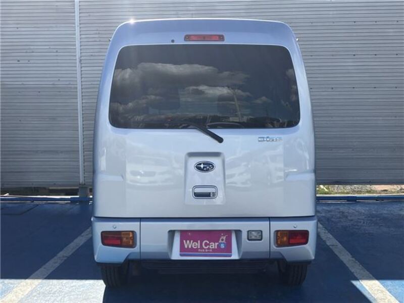 DIAS WAGON