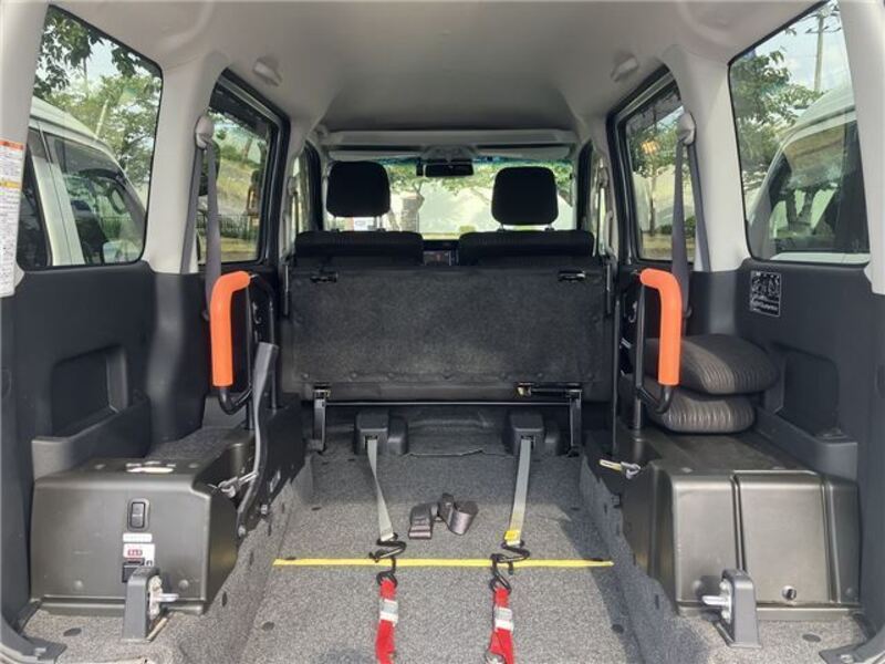 DIAS WAGON