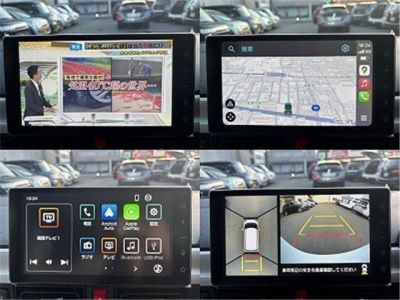 MOVE CANBUS