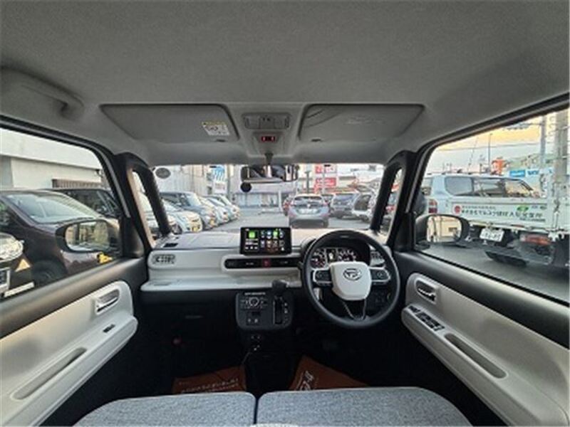 MOVE CANBUS