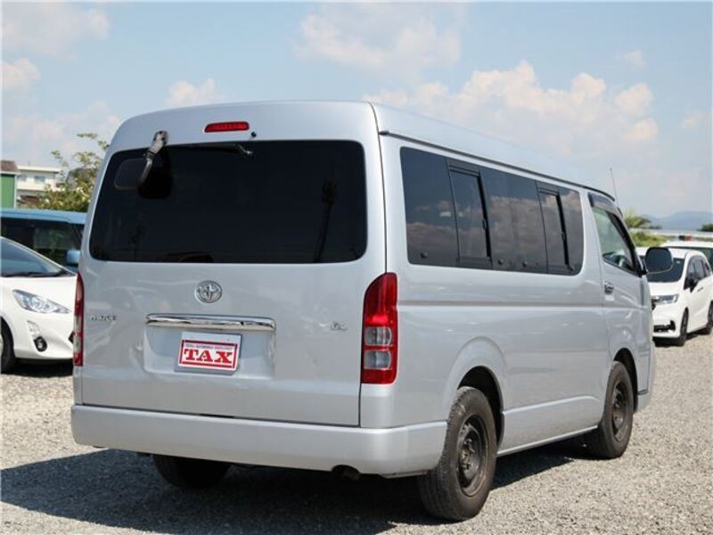 HIACE