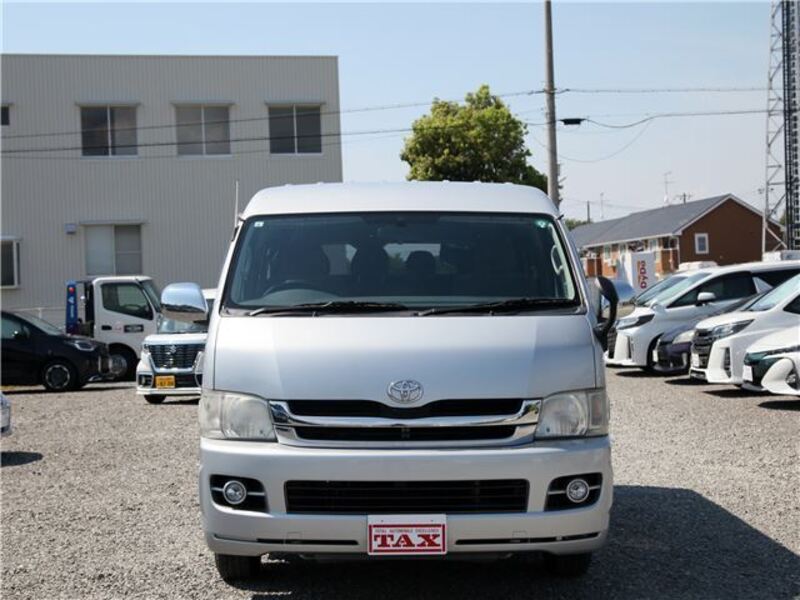 HIACE
