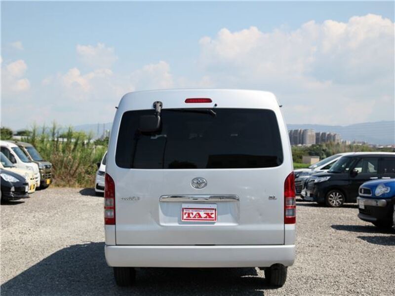 HIACE