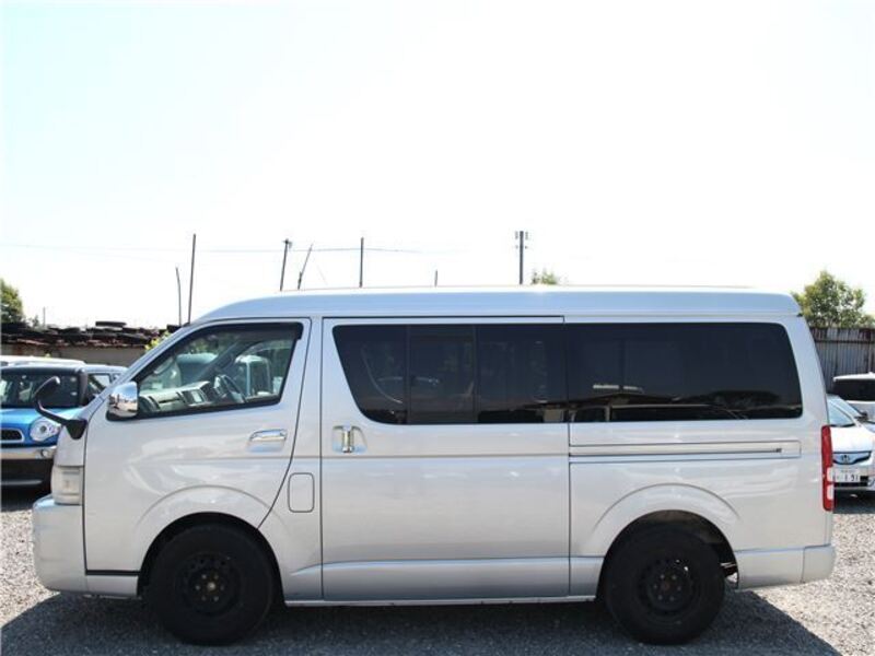HIACE