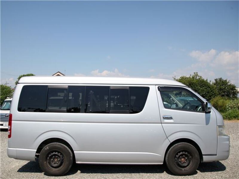 HIACE
