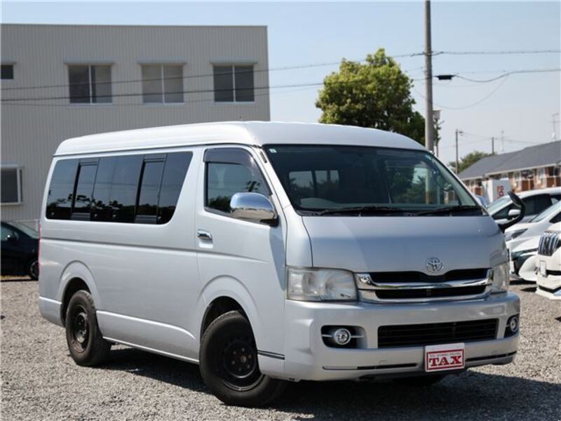HIACE