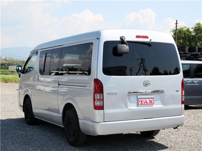 HIACE