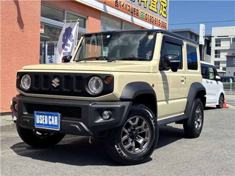 JIMNY SIERRA-0