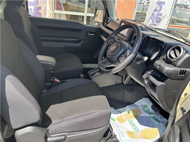 JIMNY SIERRA