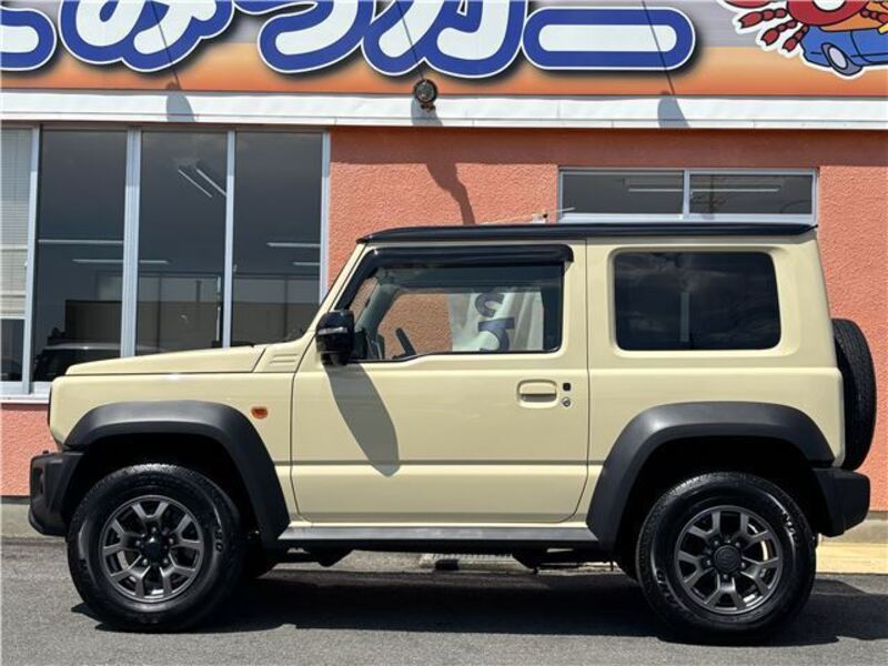 JIMNY SIERRA