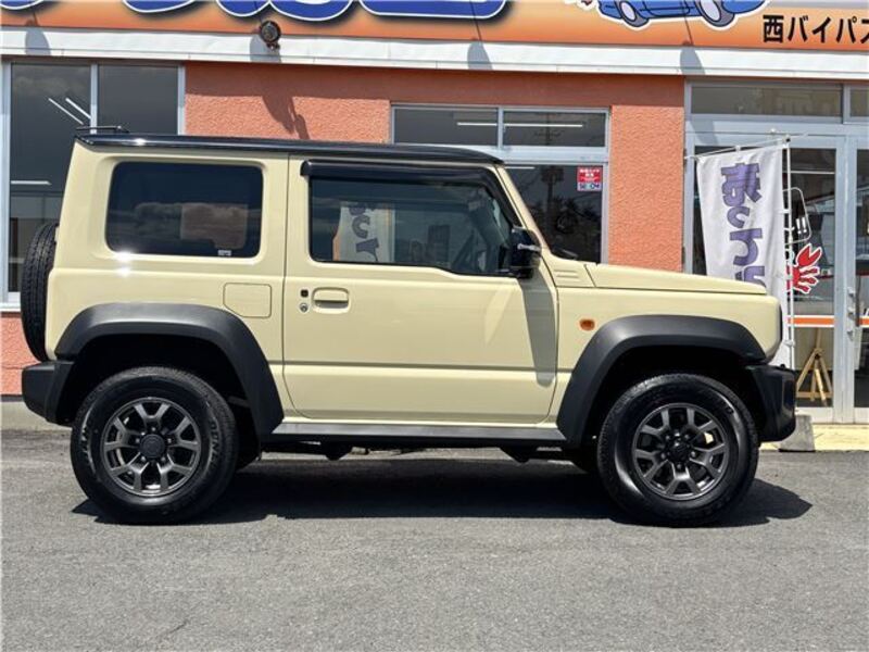 JIMNY SIERRA