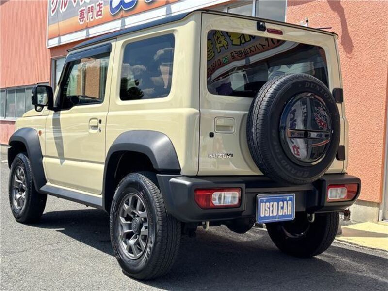 JIMNY SIERRA