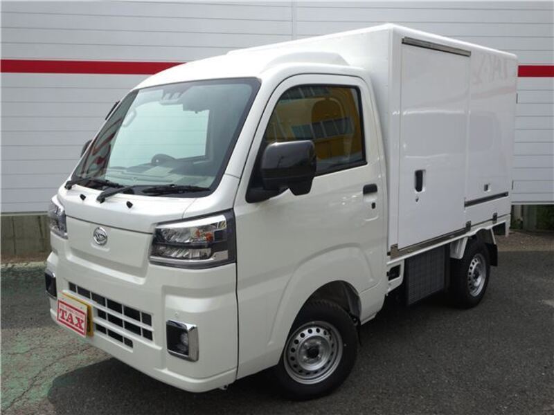 HIJET TRUCK-0