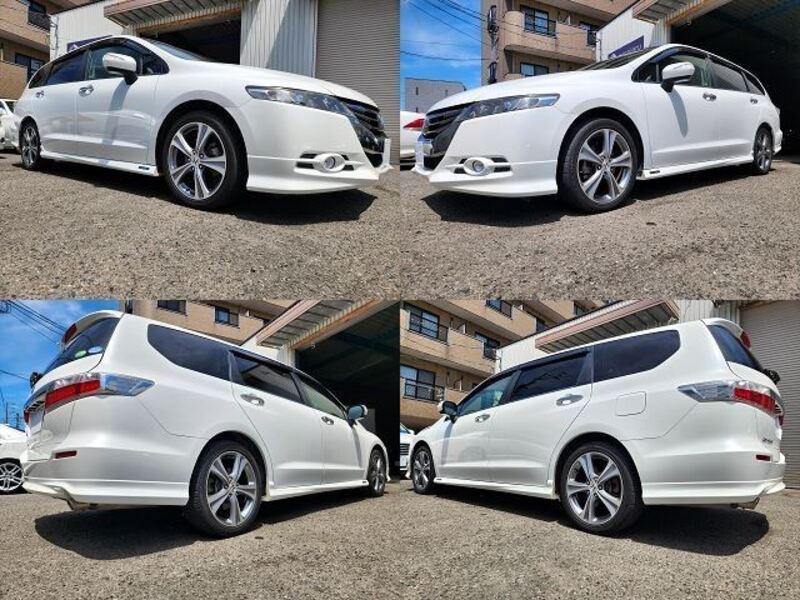 ODYSSEY