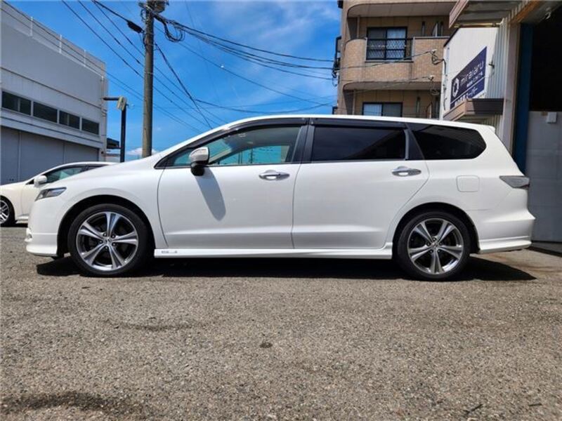 ODYSSEY