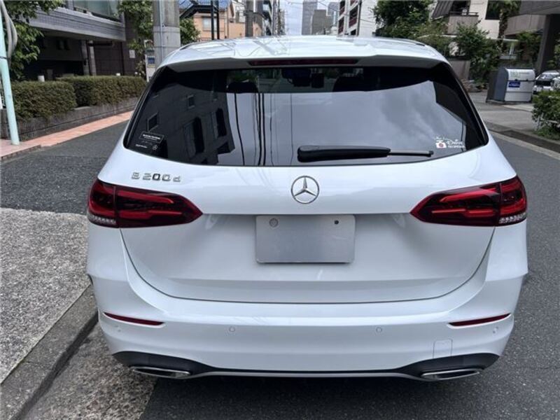 B-CLASS