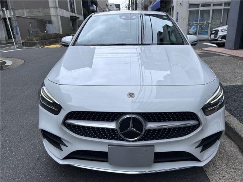 B-CLASS