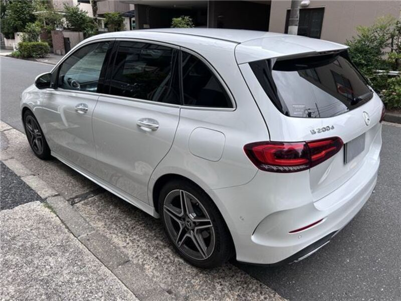 B-CLASS