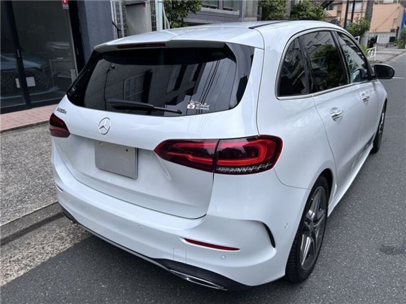 B-CLASS