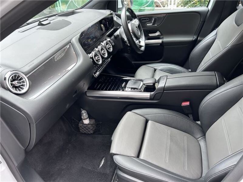 B-CLASS