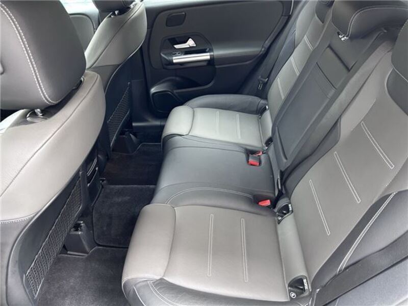B-CLASS