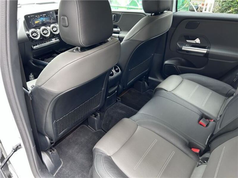 B-CLASS