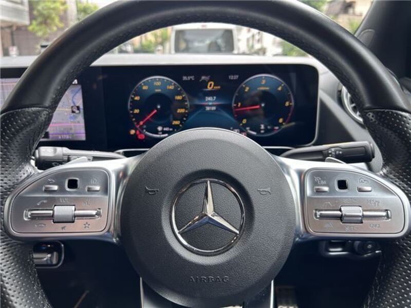 B-CLASS