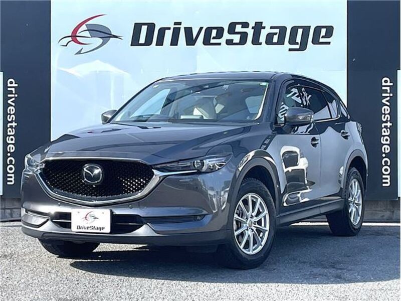 CX-5-0