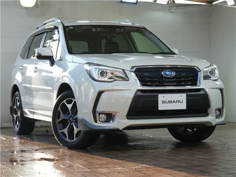FORESTER-0