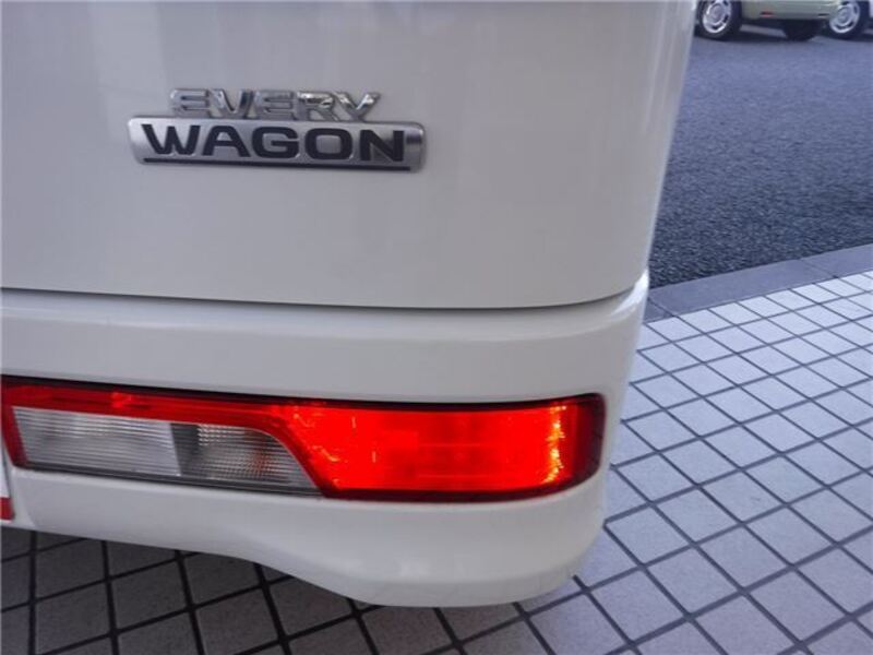 EVERY WAGON