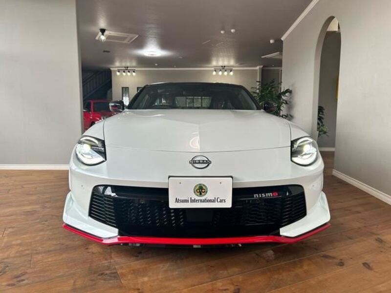 FAIRLADY Z