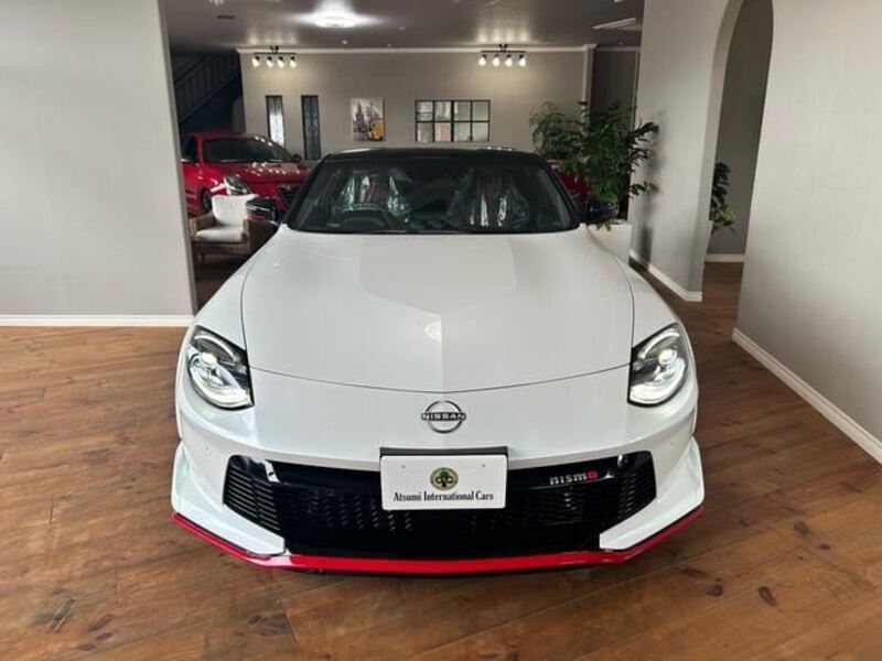 FAIRLADY Z
